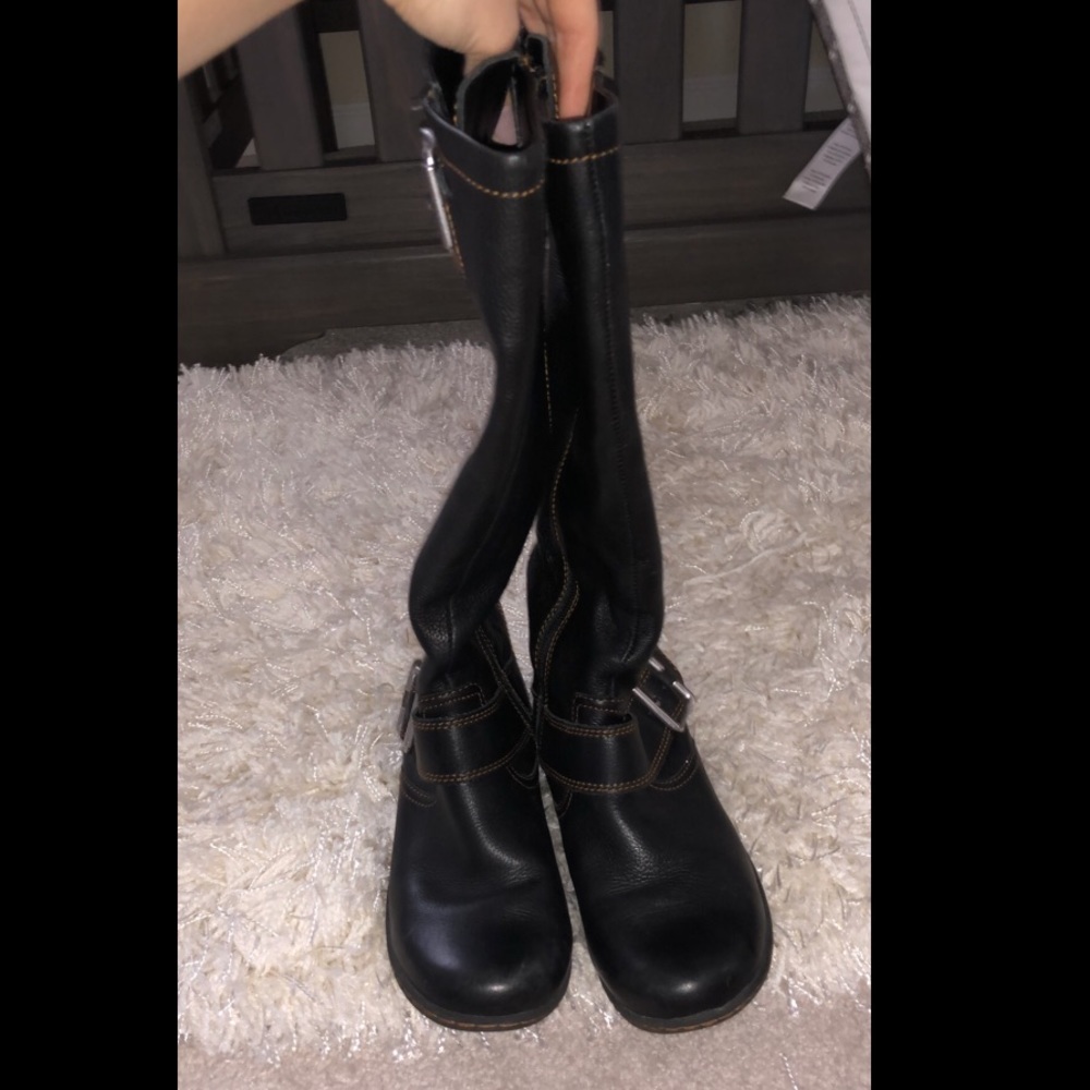 boc Fall boots